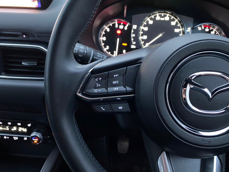 マツダ CX-5 中古車