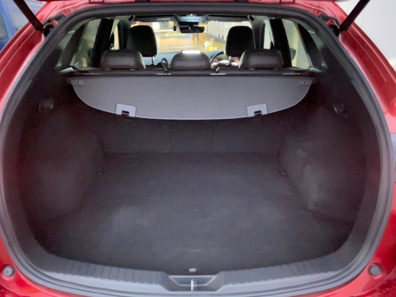 マツダ CX-5 中古車