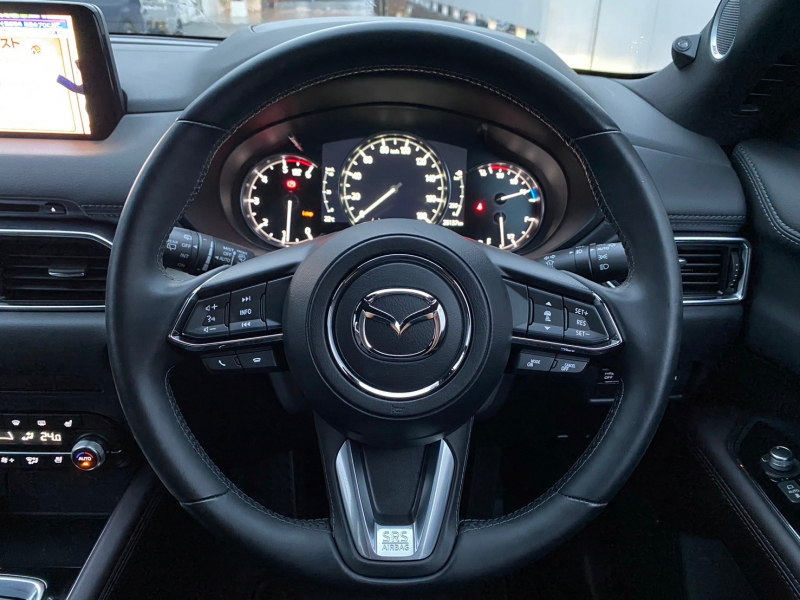 マツダ CX-5 中古車