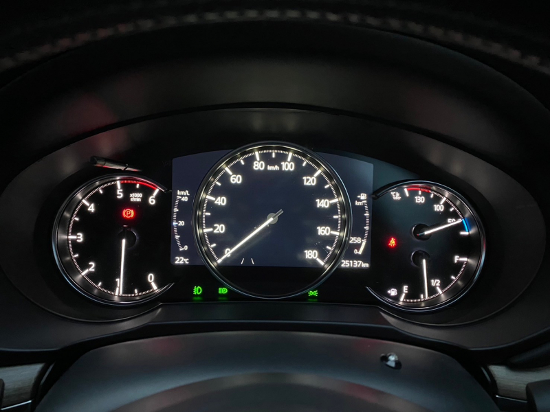 マツダ CX-5 中古車