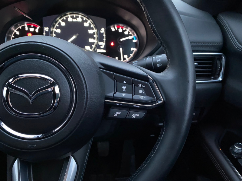 マツダ CX-5 中古車