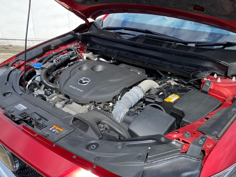 マツダ CX-5 中古車