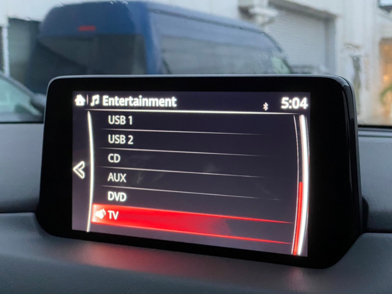 マツダ CX-5 中古車