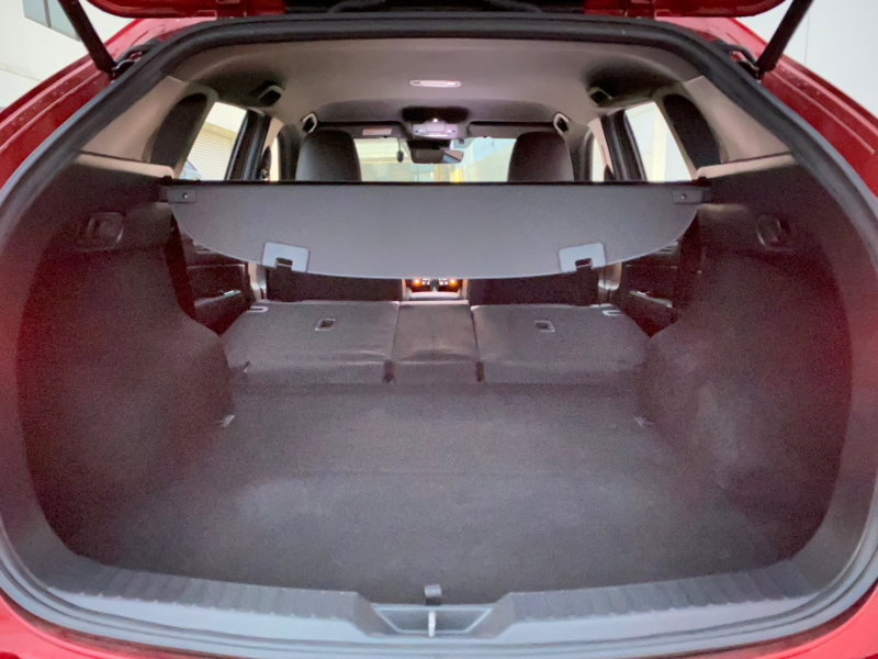 マツダ CX-5 中古車