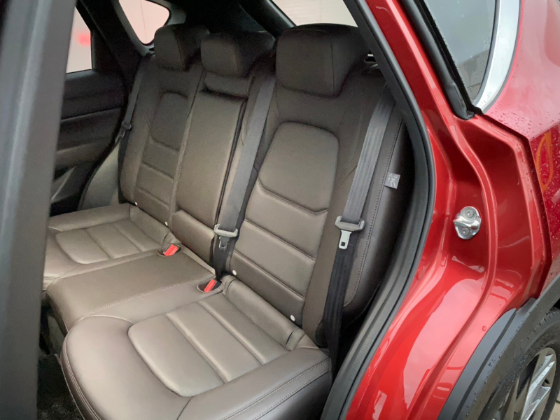 マツダ CX-5 中古車