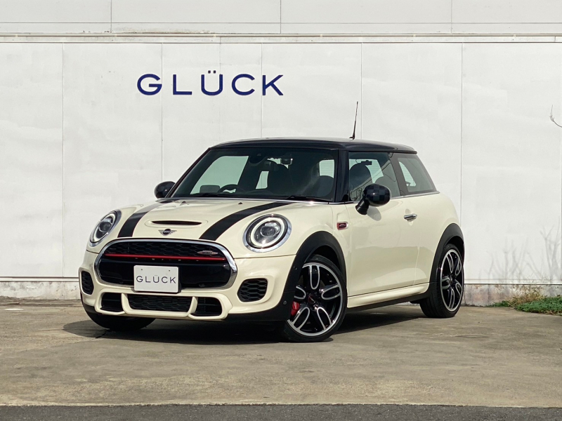 MINI(ミニ) ミニ 中古車
