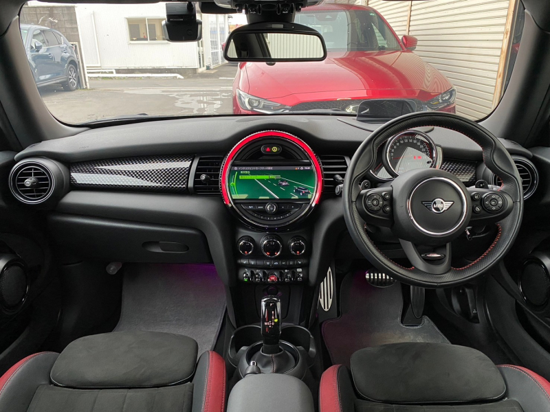 MINI(ミニ) ミニ 中古車