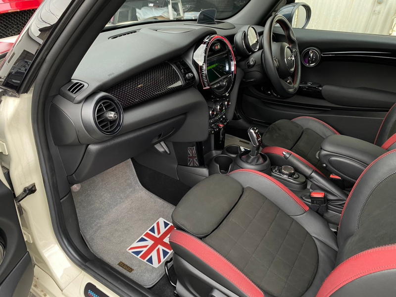 MINI(ミニ) ミニ 中古車
