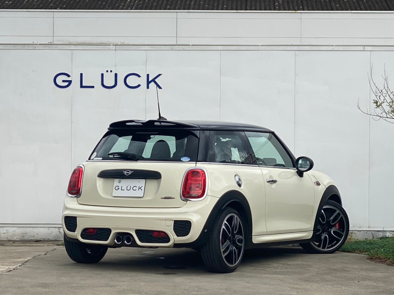 MINI(ミニ) ミニ 中古車