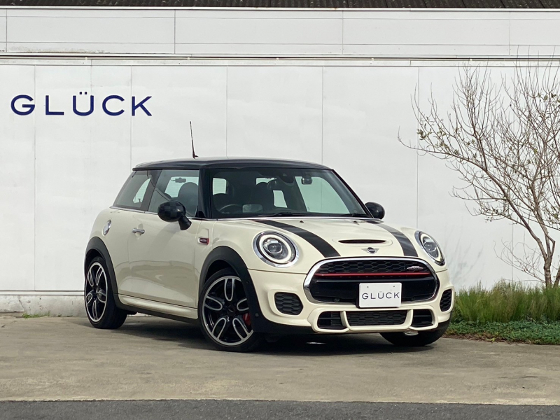 MINI(ミニ) ミニ 中古車