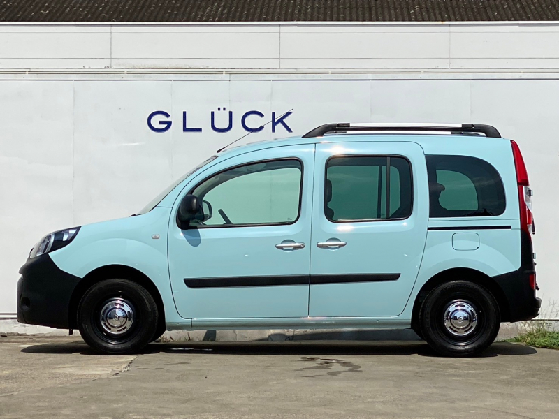 ルノー カングー 中古車