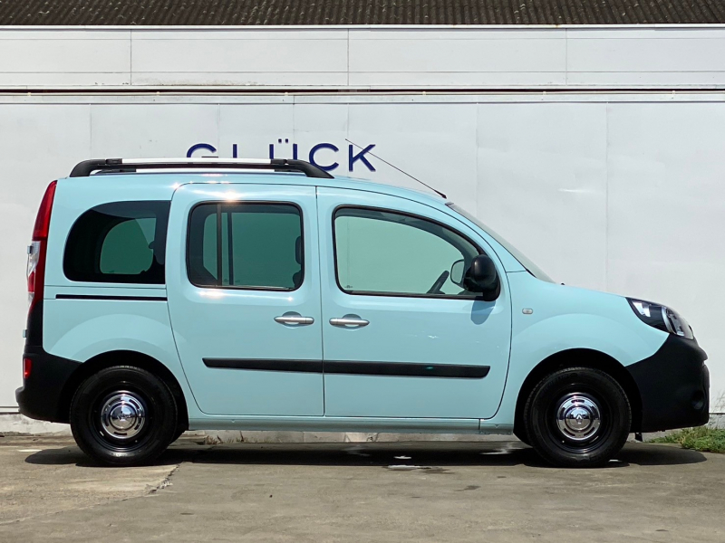 ルノー カングー 中古車