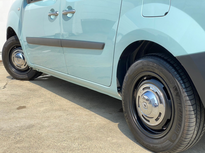 ルノー カングー 中古車