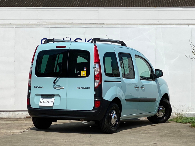 ルノー カングー 中古車