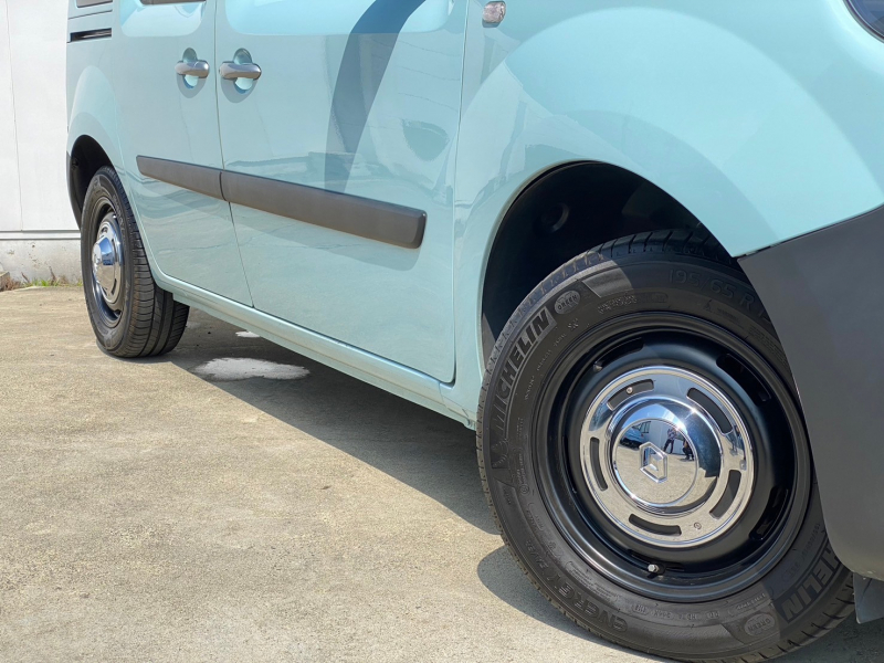 ルノー カングー 中古車