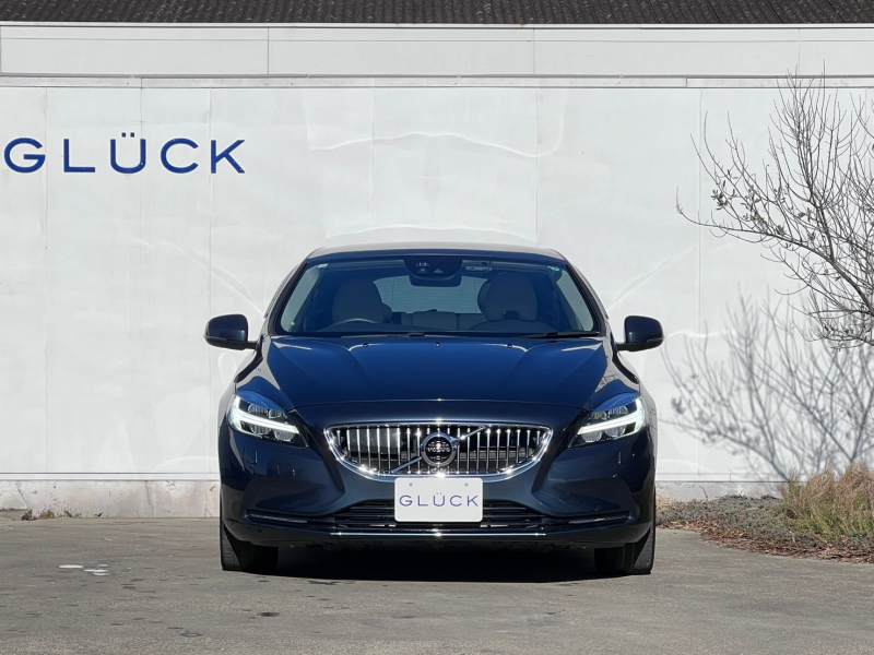 ボルボ V40 中古車