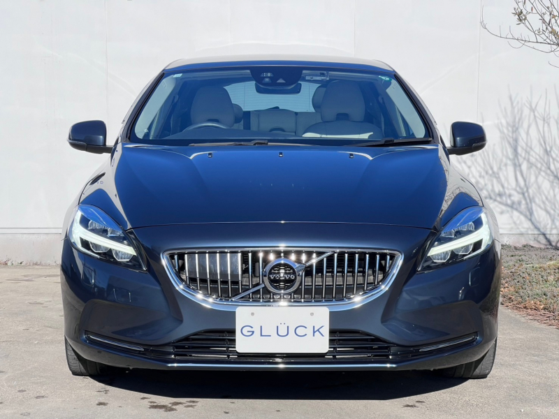 ボルボ V40 中古車