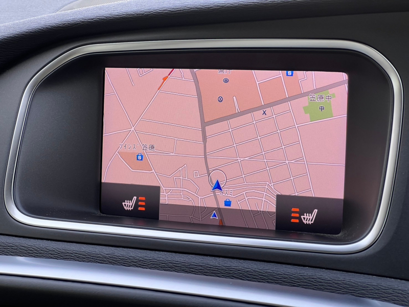 ボルボ V40 中古車