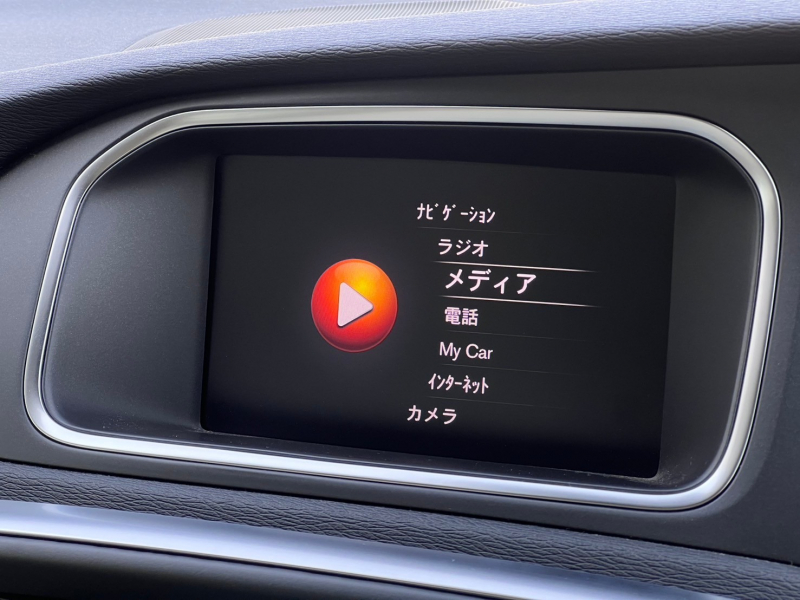 ボルボ V40 中古車