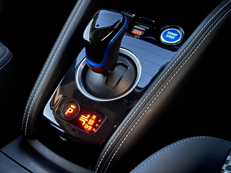 日産 キックス 中古車