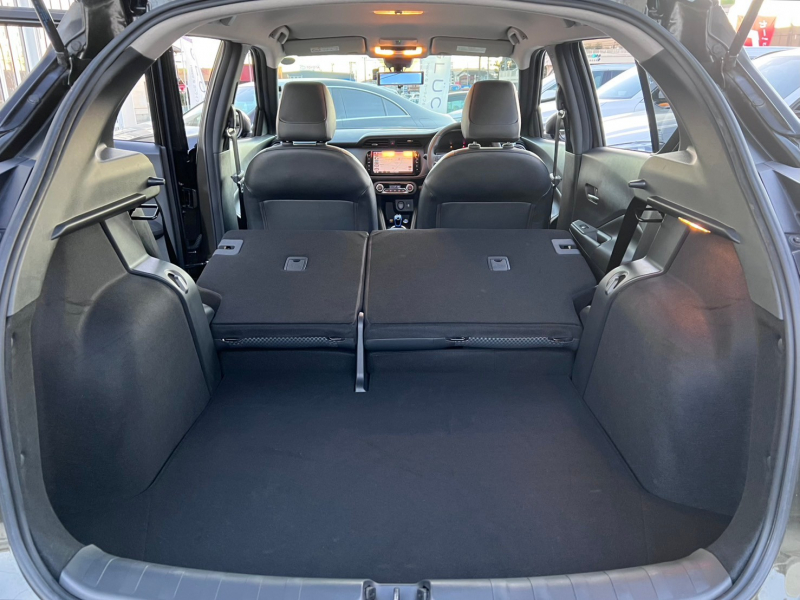 日産 キックス 中古車