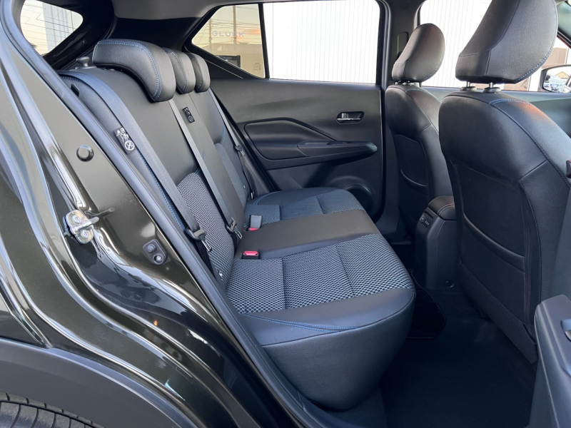 日産 キックス 中古車