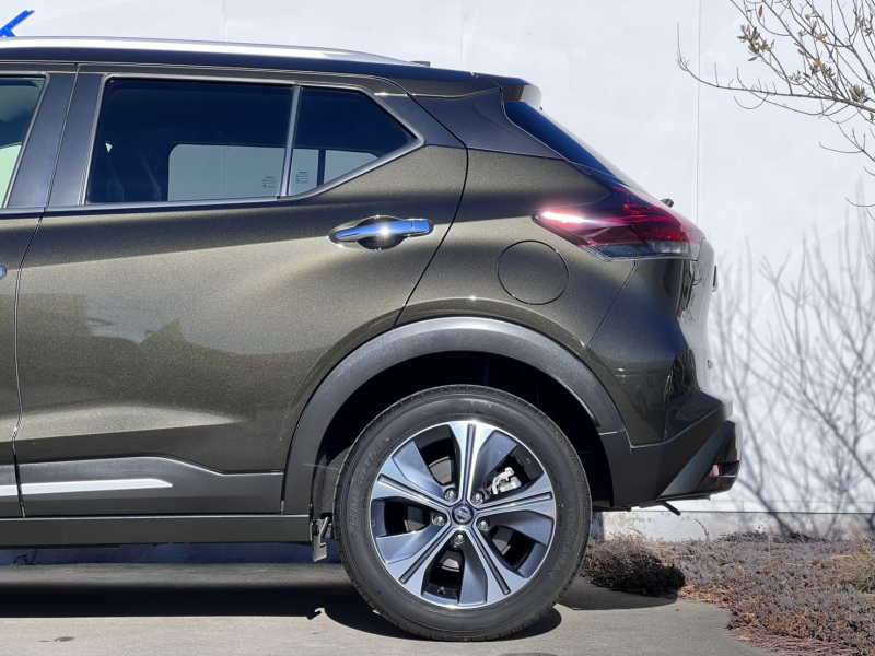 日産 キックス 中古車