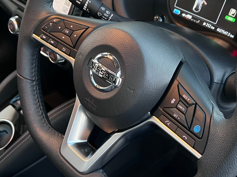 日産 キックス 中古車