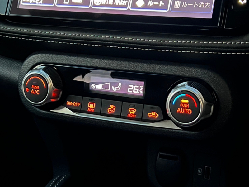 日産 キックス 中古車