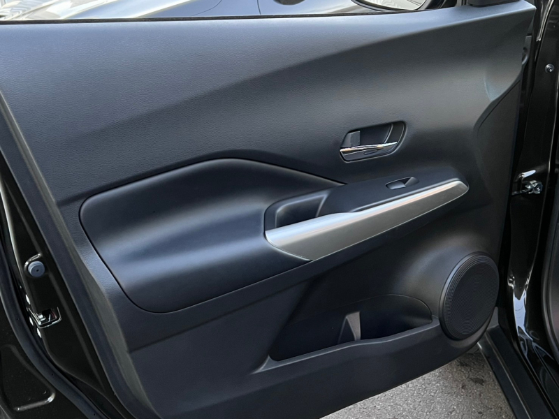 日産 キックス 中古車