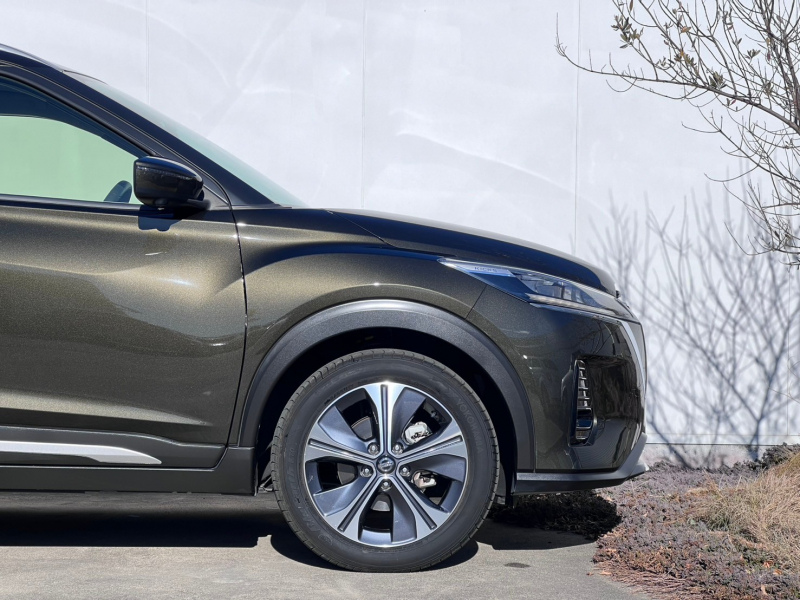 日産 キックス 中古車