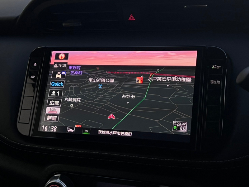 日産 キックス 中古車