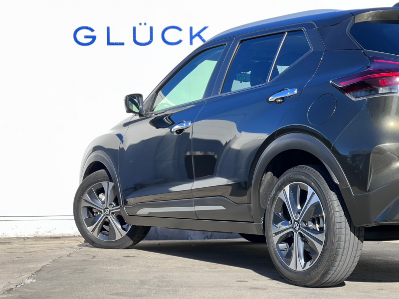 日産 キックス 中古車