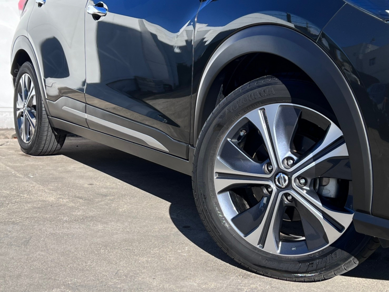 日産 キックス 中古車