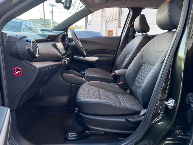 日産 キックス 中古車