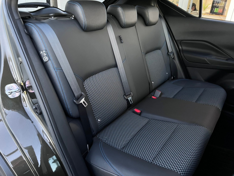 日産 キックス 中古車