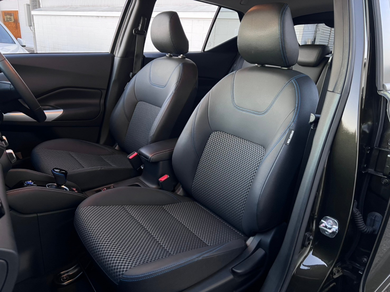 日産 キックス 中古車