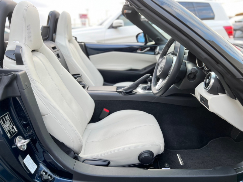 マツダ ロードスター 中古車