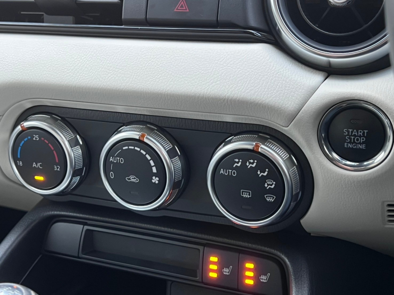 マツダ ロードスター 中古車