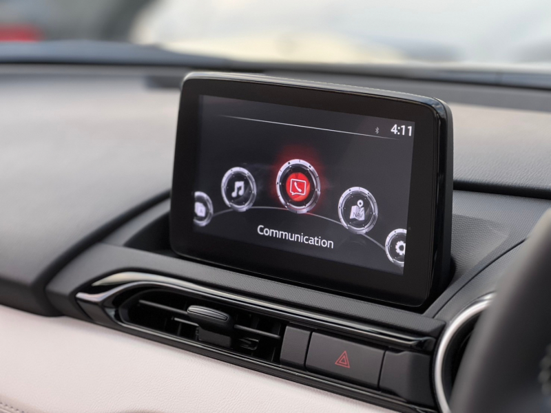 マツダ ロードスター 中古車