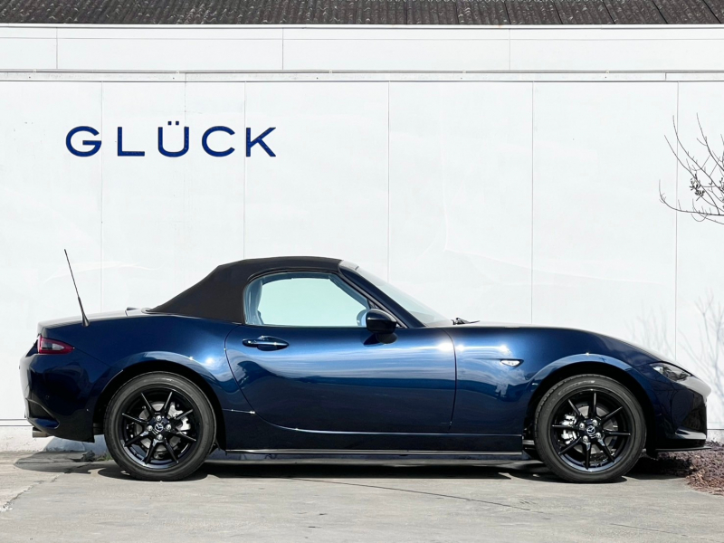 マツダ ロードスター 中古車