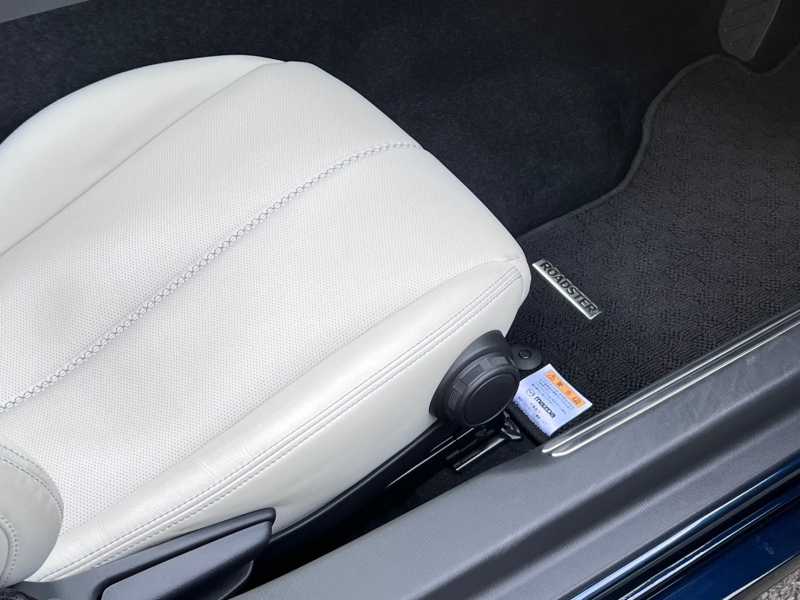 マツダ ロードスター 中古車