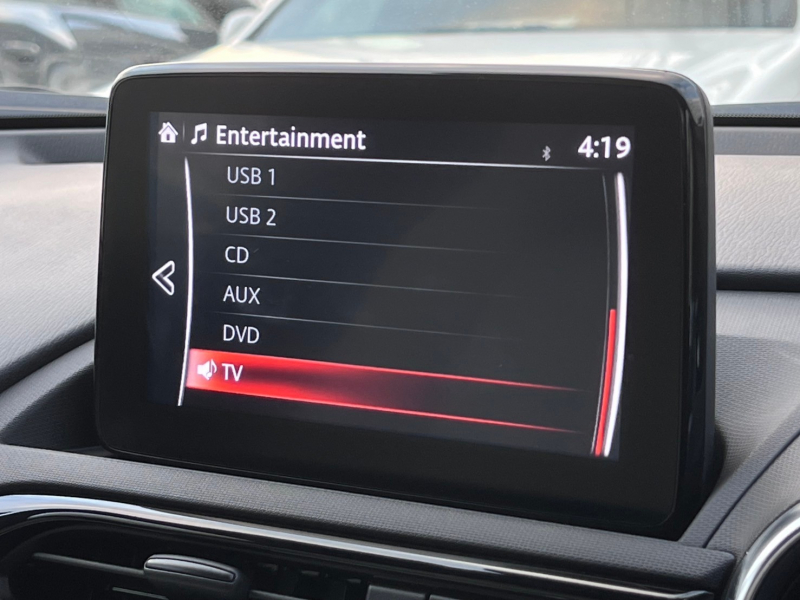 マツダ ロードスター 中古車