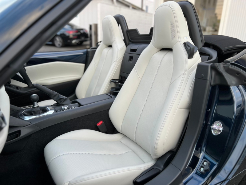 マツダ ロードスター 中古車