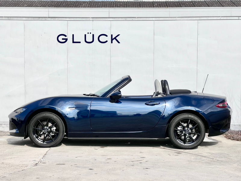 マツダ ロードスター 中古車