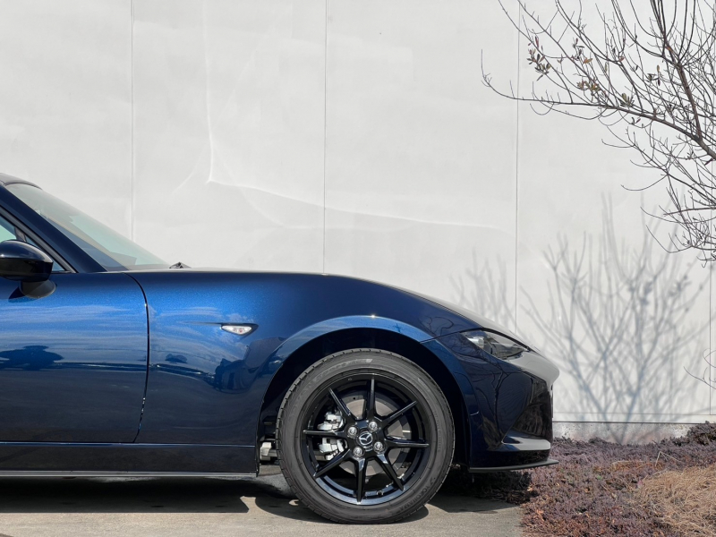 マツダ ロードスター 中古車