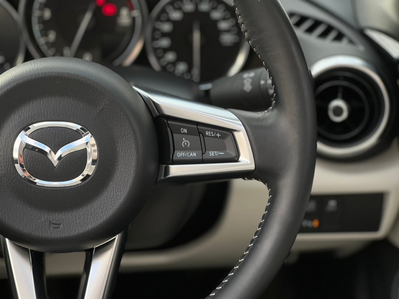 マツダ ロードスター 中古車