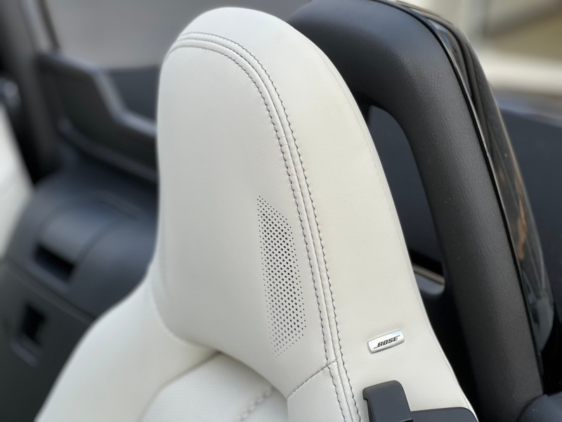 マツダ ロードスター 中古車