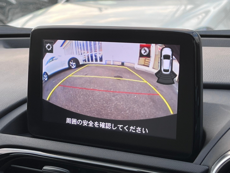 マツダ ロードスター 中古車