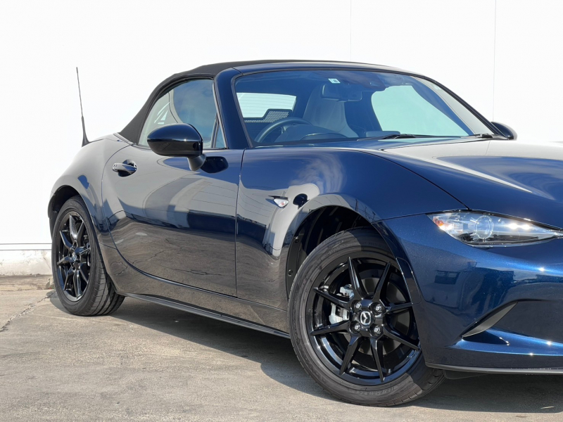 マツダ ロードスター 中古車